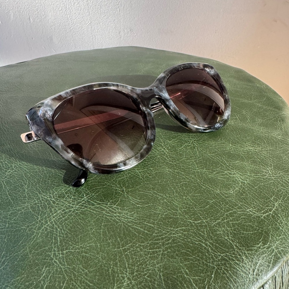 THIERRY LASRY Sunglasses - Lively 833